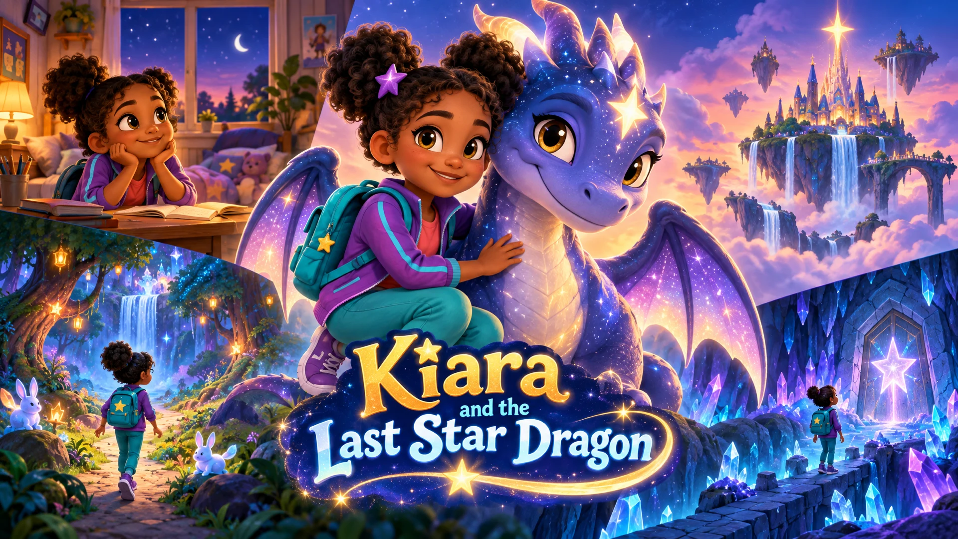 Story poster