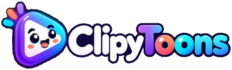 ClipyToons
